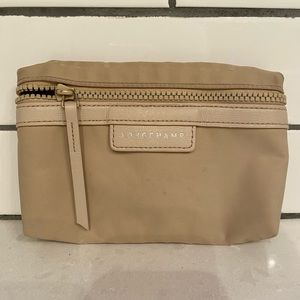 Longchamp Cosmetic Case